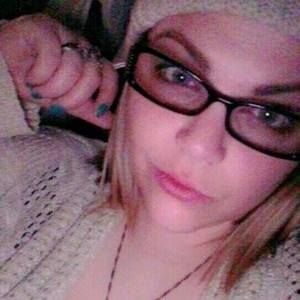 Meet your Posher, Katheryn